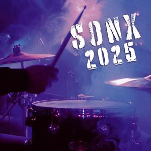 sonx2025-2
