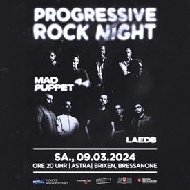 progrocknight