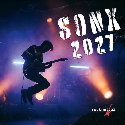 sonx-2027