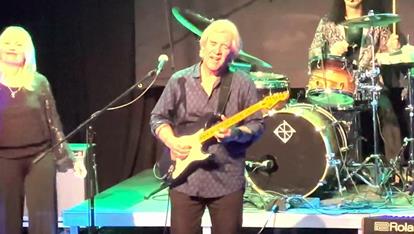 Carl Verheyen - Brixen, 12.05.2024