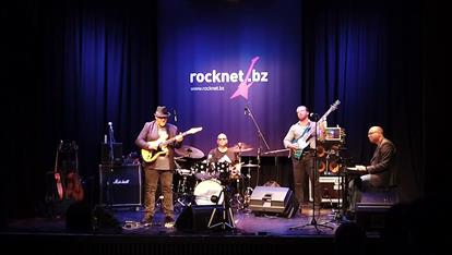 Frank Gambale - Brixen, 15.04.2022