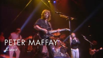 Peter Maffay 1984