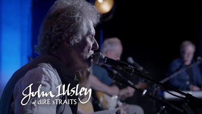 John Illsley & Band