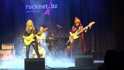 Lari Basilio - Brixen, 12.03.2023