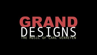 Carl Verheyen The Grand Design