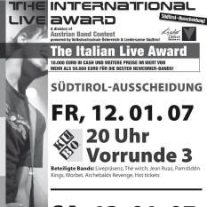 2007-live-award-plakat